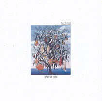 Talk Talk - Spirit of Eden (CD)